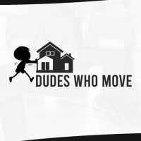 Dudes Who Move Logo