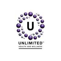 Unlimited Health and Wellness Logo