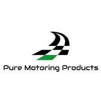Pure Motoring Products Logo
