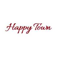 Happy Town Logo