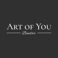 Art of You Boudoir Logo