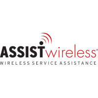 Assist Wireless Logo