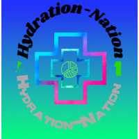Hydration Nation One Logo