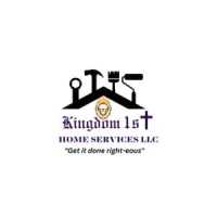 Kingdom 1st Home Services Logo