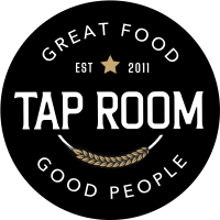 Tap Room Logo