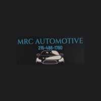 MRC Automotive Logo