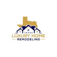Texas Luxury Home Remodeling Logo