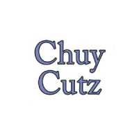 Chuy Cutz Logo