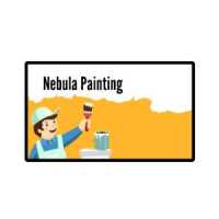 Nebula Painting Logo