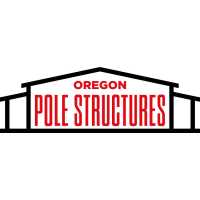Oregon Pole Structures Logo