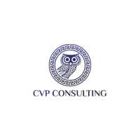 CVP Consulting Logo