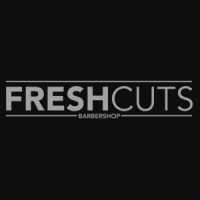Freshcuts Barbershop Logo