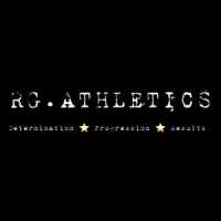 RG Athletics Logo