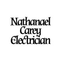 Nathanael Carey Electrician Logo