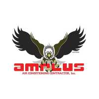 Amplus AC Logo
