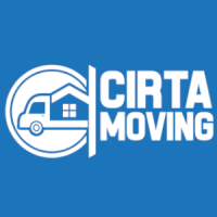 Cirta Moving Logo