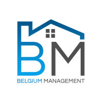 Belgium Management Logo