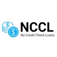 NCCL No Credit Check Loans Logo