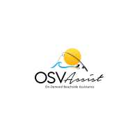OSV Assist LLC. Logo