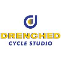 Drenched Cycle Studio Logo