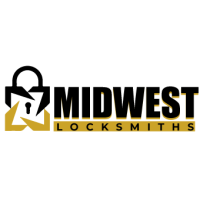 Midwest Locksmiths Logo