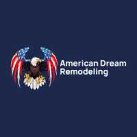 American Dream Remodeling Logo