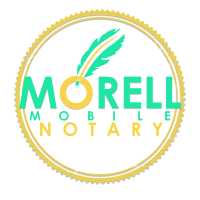 Morell Mobile Notary & More, LLC Logo