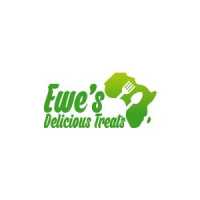 Ewe's Delicious Treats Logo
