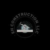 EH Construction Logo