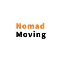 Nomad Moving Logo