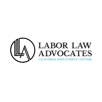 Labor Law Advocates California Employment Lawyers Logo