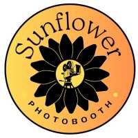 Sunflower Photo Booths Logo