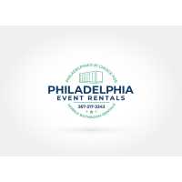 Philadelphia Event Rentals Logo