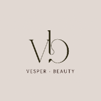 Vesper Beauty Luxury Eyelash Extensions Portland Logo