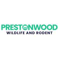 Prestonwood Wildlife and Rodent Logo
