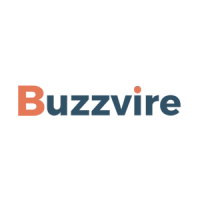 BuzzVire Logo