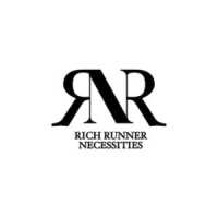 Rich Runner Necessities Logo