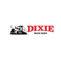 Dixie Truck Parts Atlanta Logo