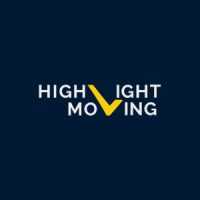 Highlight Moving Logo