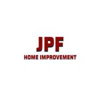 JPF Home Improvement Corp Logo