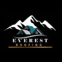 Everest Roofing Logo