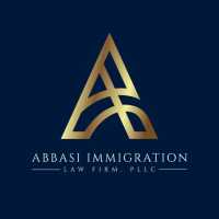 Abbasi Immigration Law Firm Logo