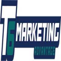 T6 Marketing Advantage Logo