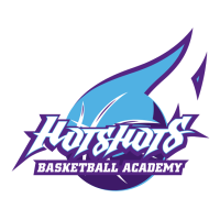 Hotshots Basketball Academy Logo