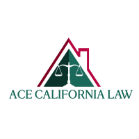 Ace California Law Logo