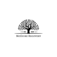 McGuire Counseling and Psychotherapy Logo