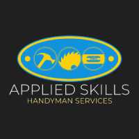 Applied Skills Handyman Service Logo