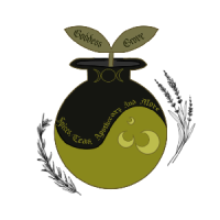 Goddess Grove Logo