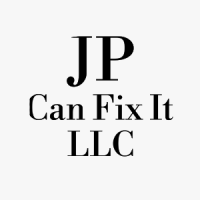 JP Can Fix It LLC Logo