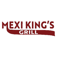 Mexi King's Grill Logo